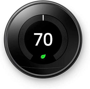 Smart home door locks & thermostats